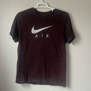 2 Nike tees. Large and medium.
